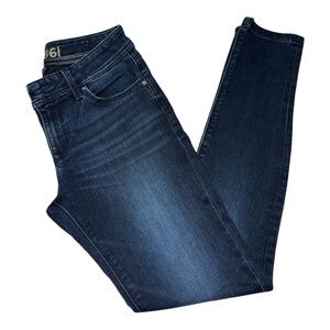 Women’s DL1961 “Emma” Legging Skinny Jeans - 25